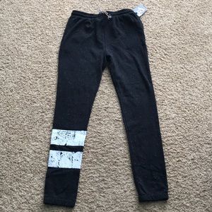 Girls Art Class Joggers